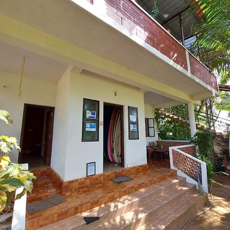 Cocopelli Guest House Гокарна Екстер'єр фото