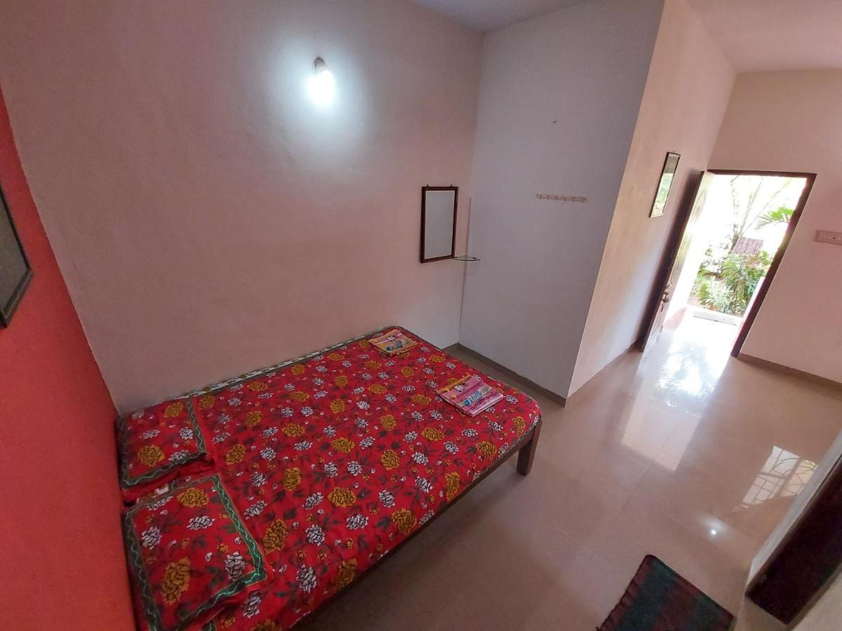 Cocopelli Guest House Гокарна Екстер'єр фото