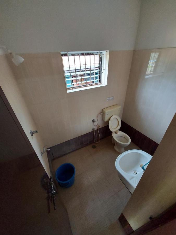 Cocopelli Guest House Гокарна Екстер'єр фото