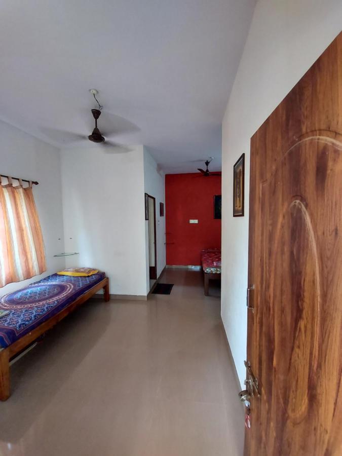 Cocopelli Guest House Гокарна Екстер'єр фото