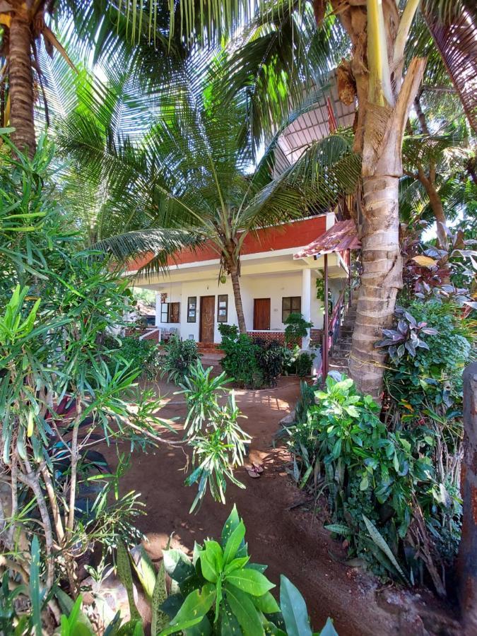 Cocopelli Guest House Гокарна Екстер'єр фото